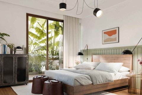 Apartment de 1 dormitorio en Opal by Crystal Jumeirah Village Circle, UAE No. 125617