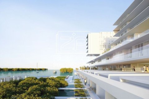Appartement de 1 chambre à Gateway Residences Al Zorah, UAE No. 169158