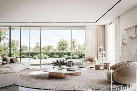 5 bedrooms Villa in District One, UAE No. 203708