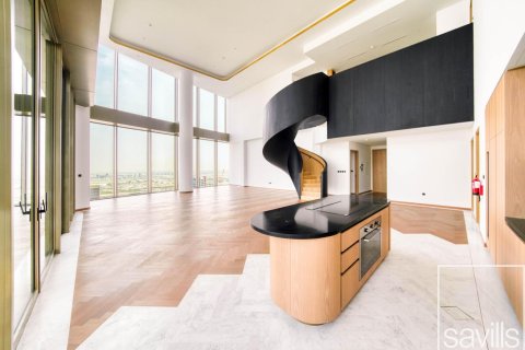 Appartement de 5 chambres à Business Bay, UAE No. 203706