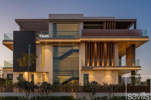 5 bedrooms Villa in La Mer, UAE No. 203707