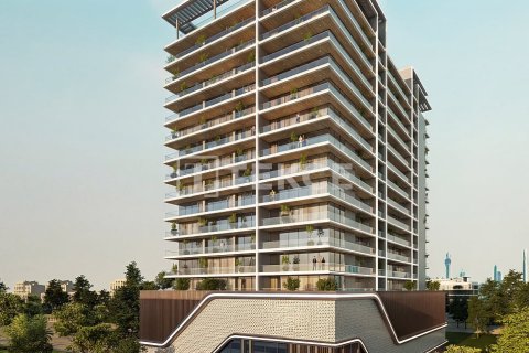 2 غرف نوم شقة في Dubai Land, الإمارات العربية المتحدة رقم 186324