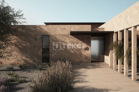 Villa de 4 chambres à Ras Al Khaimah, UAE No. 186326