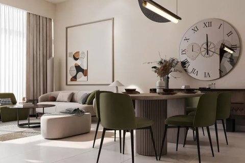 1 bedroom Apartment in Dubai, UAE No. 162415