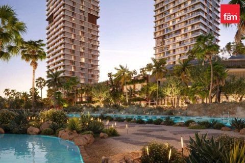 2 bedrooms Apartment in Dubai, UAE No. 162417