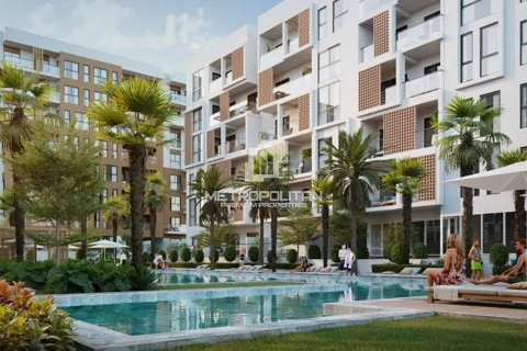 1 bedroom Apartment in wasl gate, UAE No. 78805