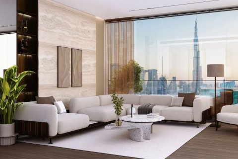 1 bedroom Apartment in Business Bay, UAE No. 137246