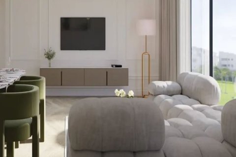 Apartment de 1 dormitorio en Jumeirah Village Triangle, UAE No. 171911