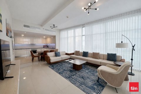 3 bedrooms Apartment in Al Sufouh, UAE No. 141615