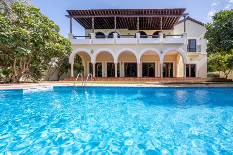 5 bedrooms Villa in The Villa, UAE No. 202397