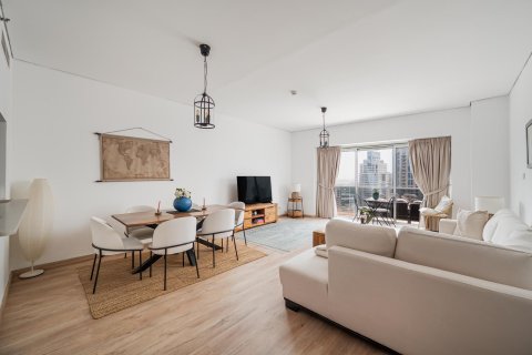 3 bedrooms Apartment in Marina Tower, UAE No. 202393