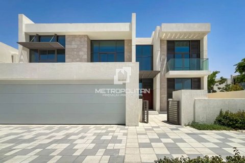 Villa de 5 chambres à District One, UAE No. 129701