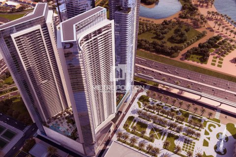 Appartement de 1 chambre à Aykon City, UAE No. 129698