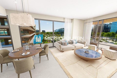 Appartement de 1 chambre à Saadiyat Island, UAE No. 135317
