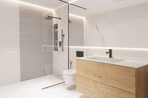 Apartment de 3 dormitorios en wasl gate, UAE No. 170696