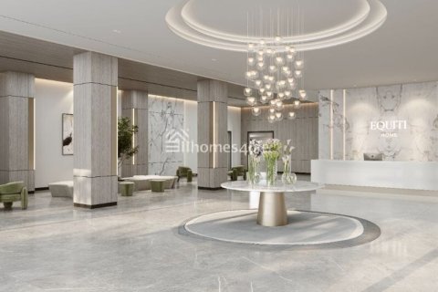 Apartment de 1 dormitorio en Al Furjan, UAE No. 170698