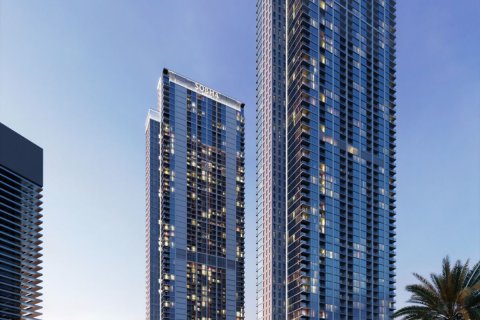 Apartment de 1 dormitorio en Dubai, UAE No. 185986 9