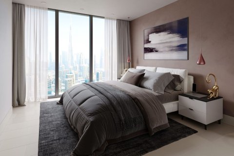 Apartment de 1 dormitorio en Dubai, UAE No. 185986 5