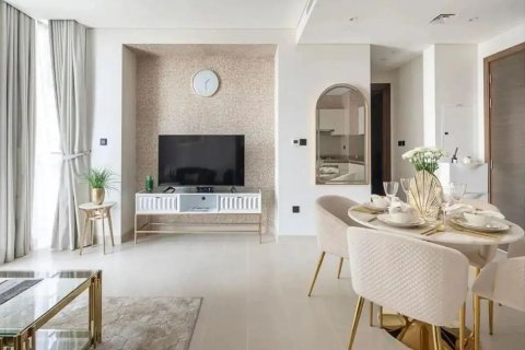 Apartment de 1 dormitorio en Dubai, UAE No. 185986 4