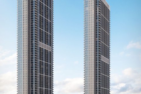 Apartment de 1 dormitorio en Dubai, UAE No. 185986 10