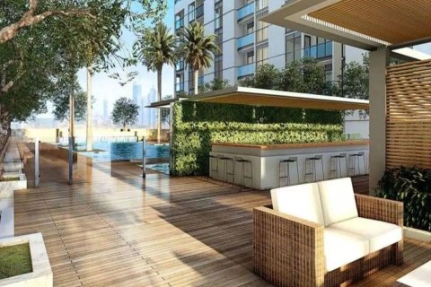 Apartment de 1 dormitorio en Dubai, UAE No. 185986 7