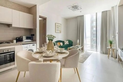 Apartment de 1 dormitorio en Dubai, UAE No. 185986
