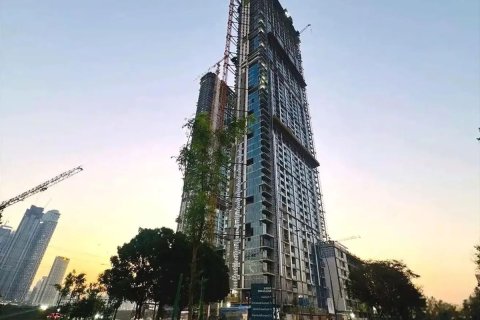 Apartment de 1 dormitorio en Dubai, UAE No. 185986 8