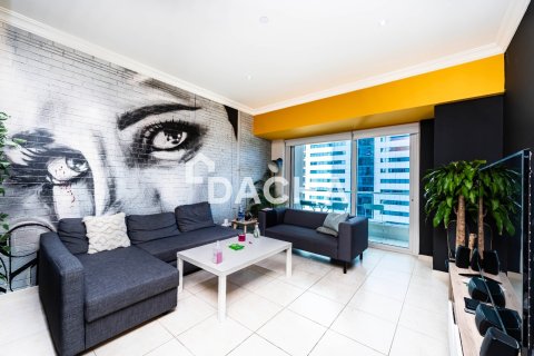 2 bedrooms Apartment in Dubai Marina, UAE No. 185992