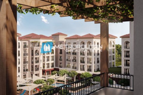 2 bedrooms Apartment in Khalifa City, UAE No. 131776 4