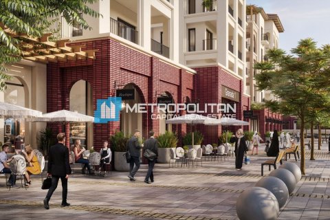 2 bedrooms Apartment in Khalifa City, UAE No. 131776 12