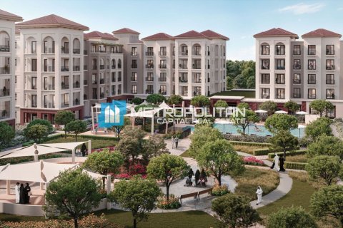 2 bedrooms Apartment in Khalifa City, UAE No. 131776