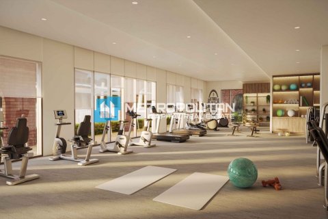 2 bedrooms Apartment in Khalifa City, UAE No. 131776 9