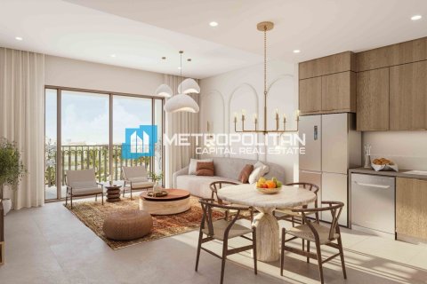 2 bedrooms Apartment in Khalifa City, UAE No. 131776 3