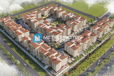 2 bedrooms Apartment in Khalifa City, UAE No. 131776 14
