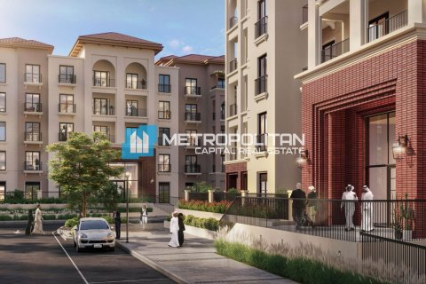 2 bedrooms Apartment in Khalifa City, UAE No. 131776 13