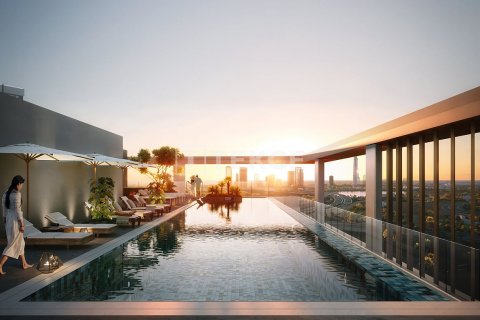 Appartement de 2 chambres à Dubai, UAE No. 131779 8
