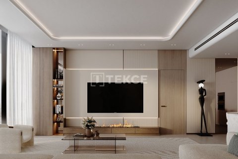 Appartement de 2 chambres à Dubai, UAE No. 131779 9