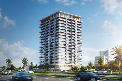 Appartement de 2 chambres à Dubai, UAE No. 131779 6