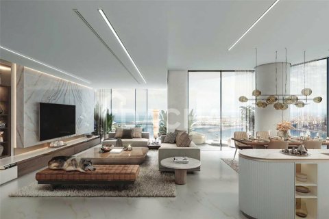 3 bedrooms Apartment in Dubai Harbour, UAE No. 168903