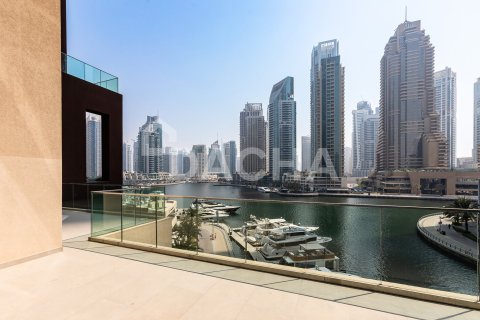 Apartment de 3 dormitorios en Marina Gate, UAE No. 168908