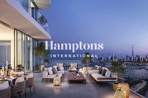 1 bedroom Apartment in Maritime City, UAE No. 164432 5