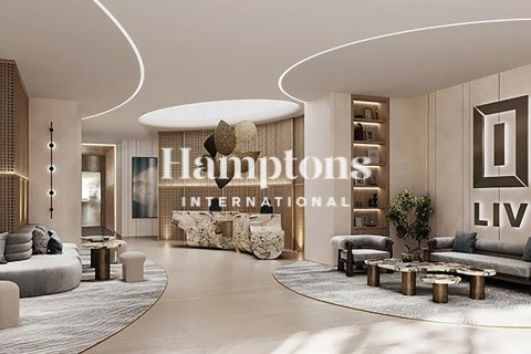 1 bedroom Apartment in Maritime City, UAE No. 164432 11