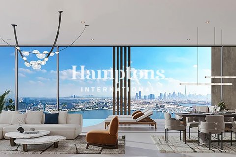 1 bedroom Apartment in Maritime City, UAE No. 164432 6