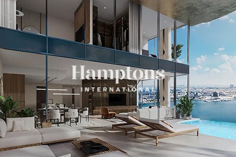 1 bedroom Apartment in Maritime City, UAE No. 164432 3
