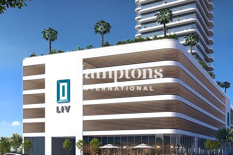1 bedroom Apartment in Maritime City, UAE No. 164432 8