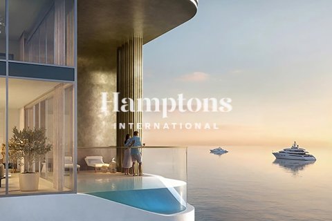 1 bedroom Apartment in Maritime City, UAE No. 164432 7