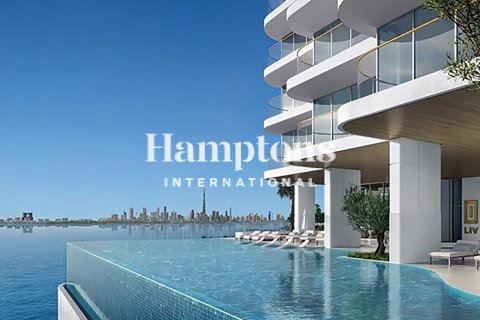 1 bedroom Apartment in Maritime City, UAE No. 164432 10