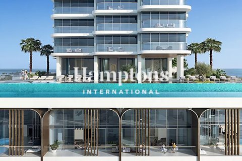 1 bedroom Apartment in Maritime City, UAE No. 164432 13
