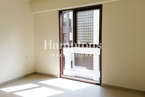 Квартира с 2 спальнями в Dubai Creek Harbour (The Lagoons), ОАЭ №164437 3
