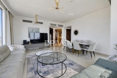 2 غرف نوم شقة في Boulevard Point, الإمارات العربية المتحدة رقم 209903
